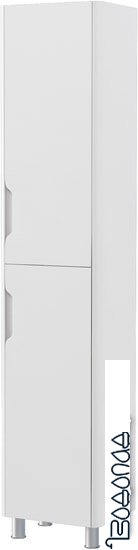 Аква Родос Шкаф-пенал Рома 40 правый