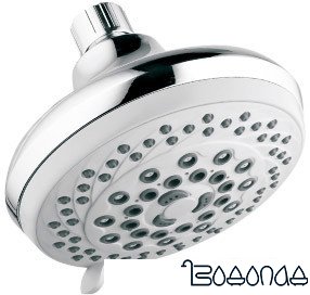 Верхний душ Lemark LM8042C