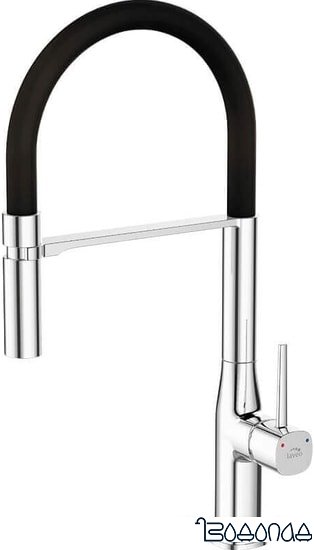 Смеситель Laveo Polla BAP 778D