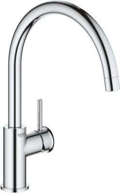 Смеситель Grohe Bauclassic 31535001