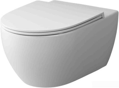 Унитаз AM.PM FlashClean Awe C111700WH