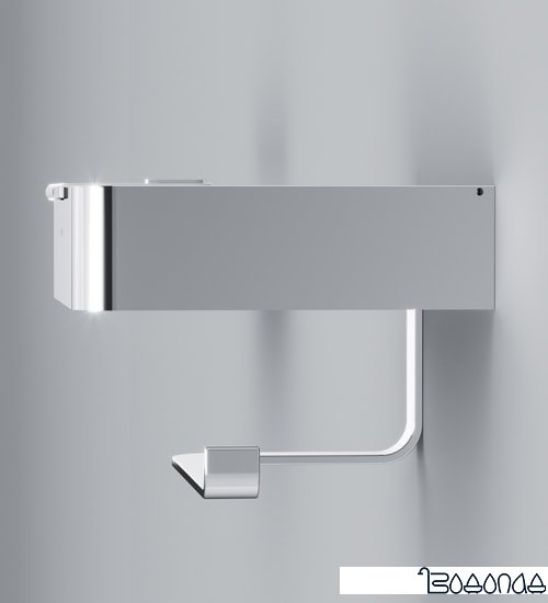 Держатель для туалетной бумаги AM.PM Inspire V2.0 A50A341500 фото 4