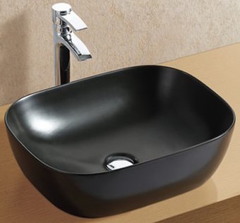 Умывальник CeramaLux 78106MB