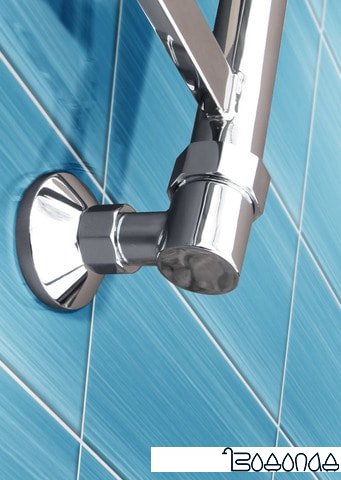 Полотенцесушитель Stinox Maxima 50x120 1"