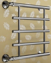 Полотенцесушитель Маргроид Вид 17 боковое подключение 50x60