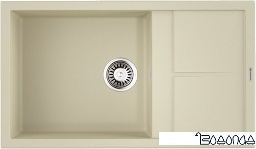 Кухонная мойка Omoikiri Sumi 86 BE