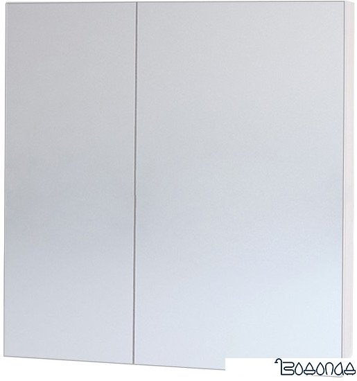 Dreja Шкаф с зеркалом Almi 70