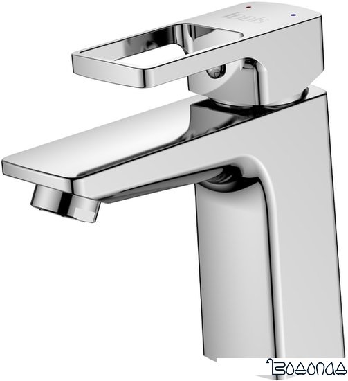 Смеситель IDDIS Bild BILSB00i01