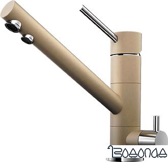 Смеситель Omoikiri Tonami-CH [4994083]