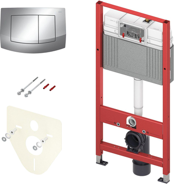 Инсталляция для унитаза Tece 9.400.405