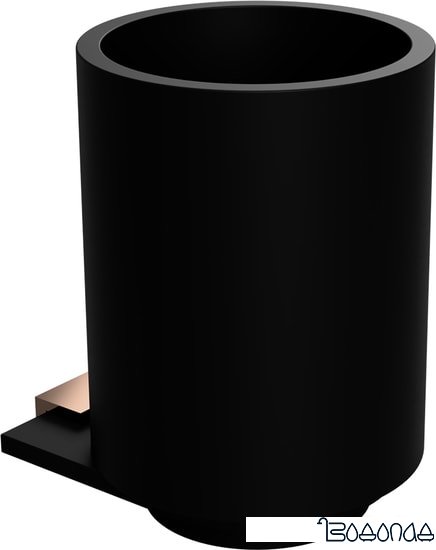 Стакан для зубной щетки и пасты Bemeta Galla 108110010 фото 1