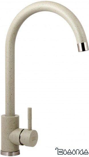 Смеситель ZorG Octave (пески сахары) Смеситель ZorG Octave (пески сахары)