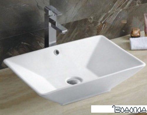 Умывальник CeramaLux N9212