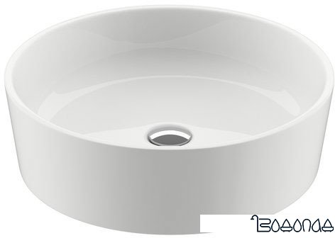 Умывальник Ravak Moon 1 40x40 [XJN01300000]