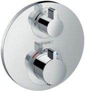 Смеситель Hansgrohe Ecostat S 15757000