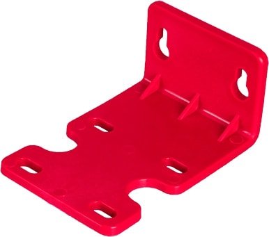 Проточный фильтр Аквабрайт АБФ-ГОР-34