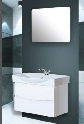 АВН Тумба под умывальник Фиджи 85 [61.06]