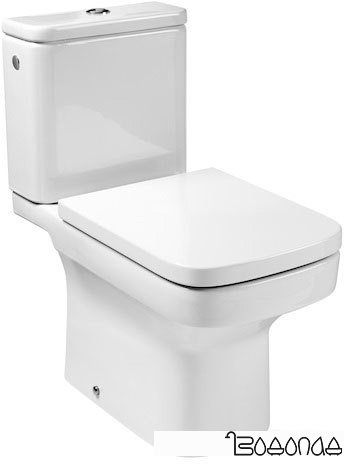 Унитаз Roca Dama N [A342787000]