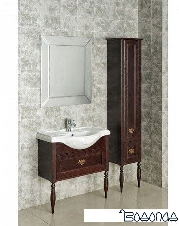 Roca Шкаф-пенал America Evolution L ZRU9302946