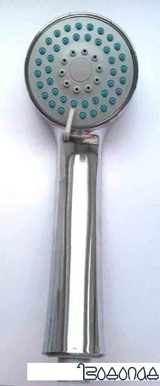 Душевая кабина Coliseum ТМ 90 90x90 (белый/тонированное стекло) фото 4