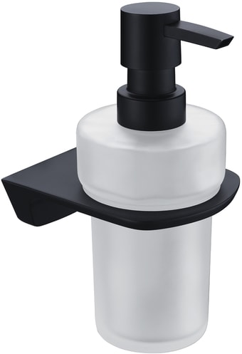 Дозатор для жидкого мыла Wasserkraft Elbe K-7299