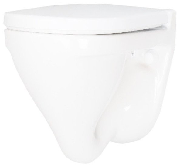 Унитаз Sanita Luxe Attica