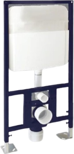 Инсталляция для унитаза Isvea 52AL0102I