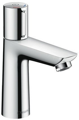 Смеситель Hansgrohe Talis Select E [71750000] фото 1