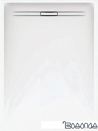 Душевой поддон Geberit Sestra 100x70 550.203.00.1 (белый)