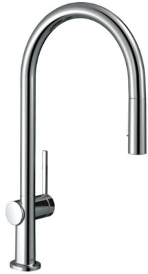 Смеситель Hansgrohe Talis M54 72800000