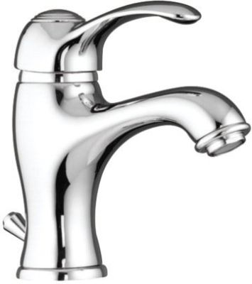 Смеситель Fiore Jafar 47 CR 5221