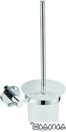 Ершик для унитаза Kaiser Сlassic KH-2006