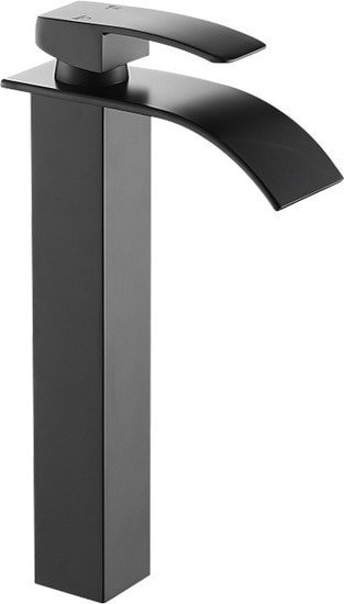 Смеситель Rea Falcon 30 REA-B0252 (черный)