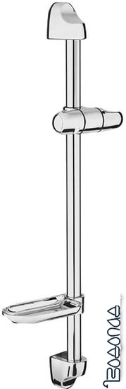 Душевая штанга Rubineta Bora 621002 фото 1