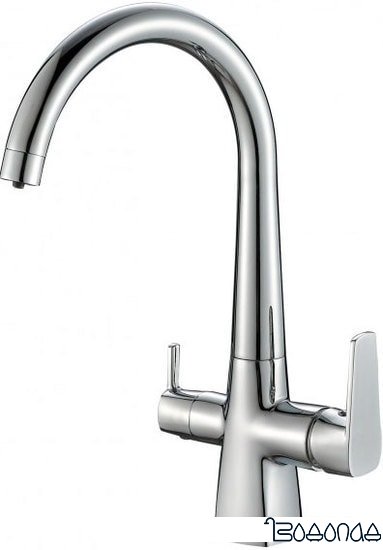 Смеситель ZorG SH 819 CR Смеситель ZorG SH 819 CR