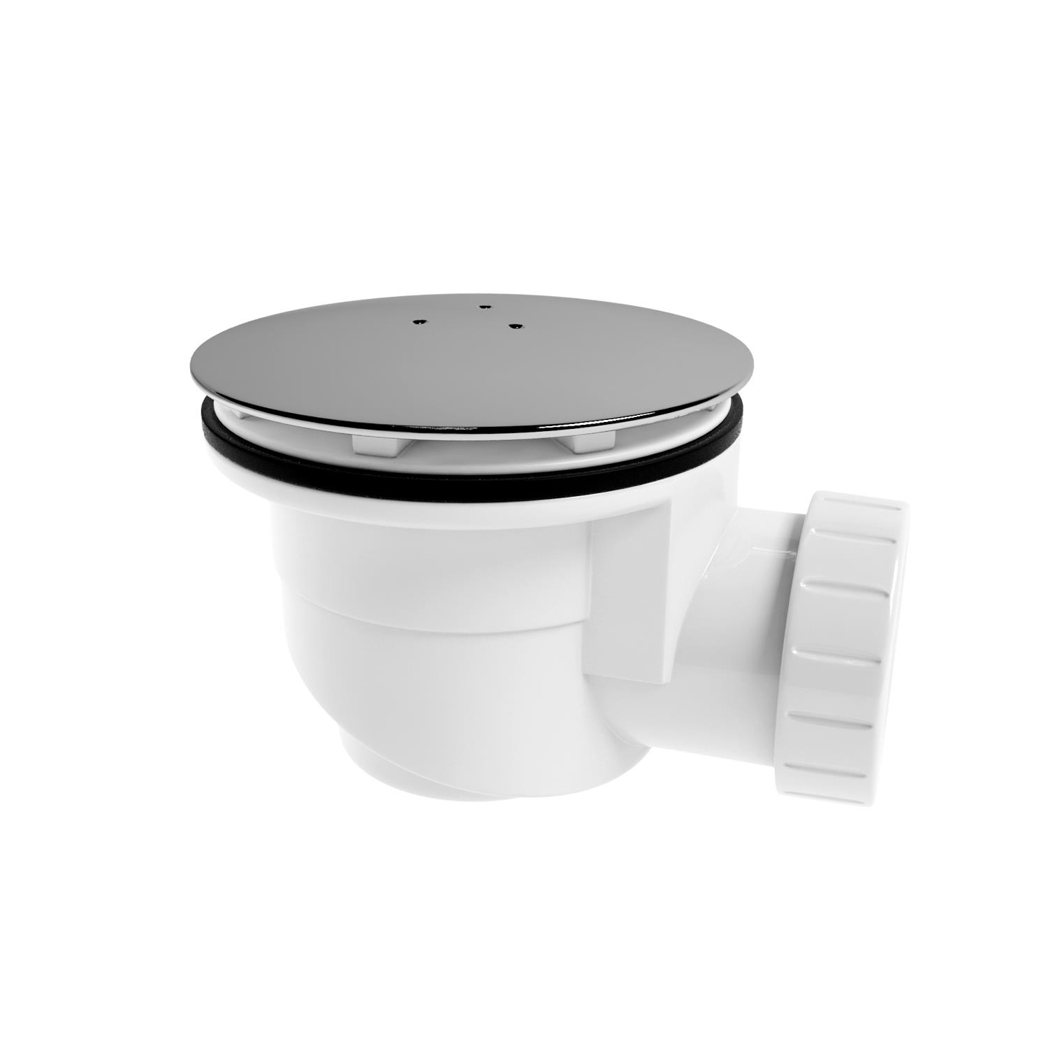 Сифон Lavinia Boho Complement 37580001 - вид сверху