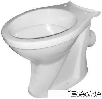 Унитаз Colombo Бемби детский (без бачка) S10320000