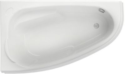 Ванна Cersanit Joanna 150x95 L [S301-007]