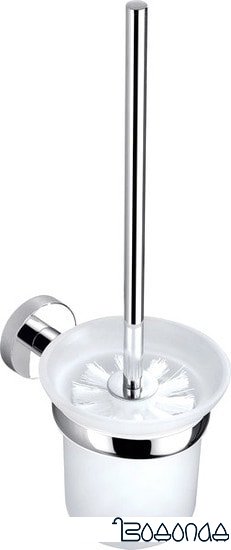 Ершик для унитаза Slezak RAV Колорадо COA0500 (хром) фото 1