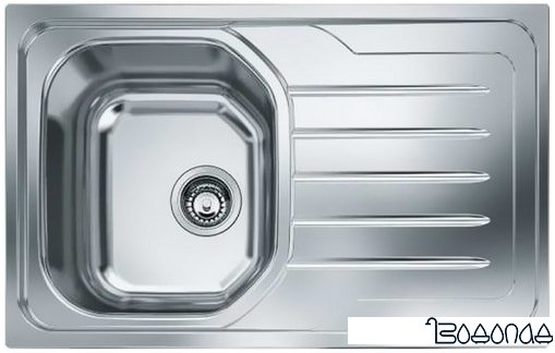 Кухонная мойка Franke OLL 611-79 Кухонная мойка Franke OLL 611-79
