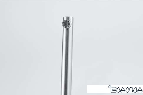 Смеситель Franke Taros Neo 115.0596.320 (сталь)