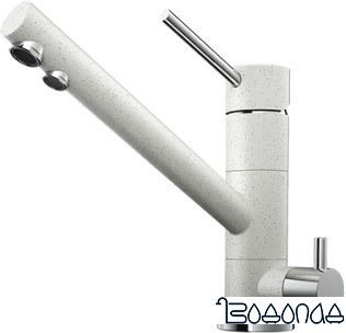 Смеситель Omoikiri Tonami-EV [4994063]