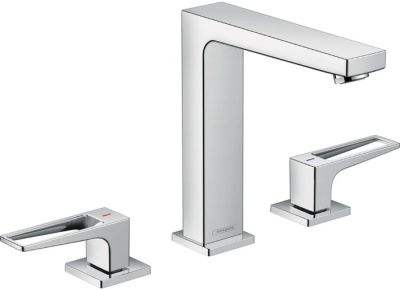 Смеситель Hansgrohe Metropol 74515000