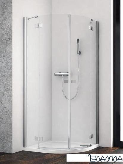 Душевая дверь Radaway Essenza New PDD 90R