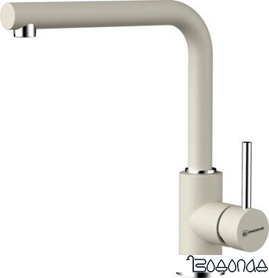 Смеситель Omoikiri Nakagawa-EV (эверест)