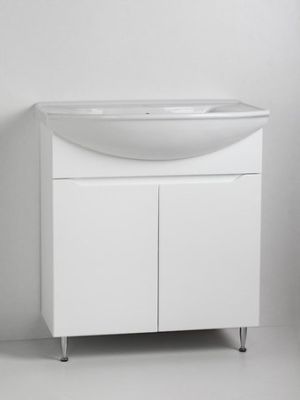 АВН Тумба под умывальник Роял 75 [43.07]