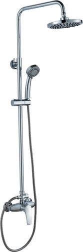 Душевая система Maxonor MN2477