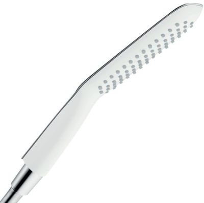 Душевая лейка Hansgrohe PuraVida 120 EcoSmart 28568400