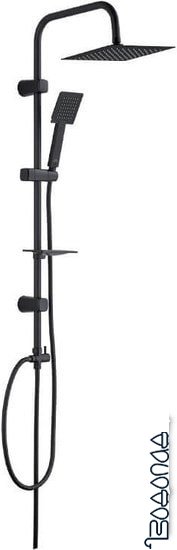 Душевая система Laveo Drop PL5 70KX