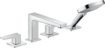 Смеситель Hansgrohe Metropol 32552000